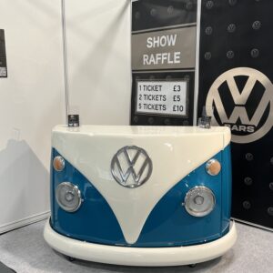 VW Bars/Display units